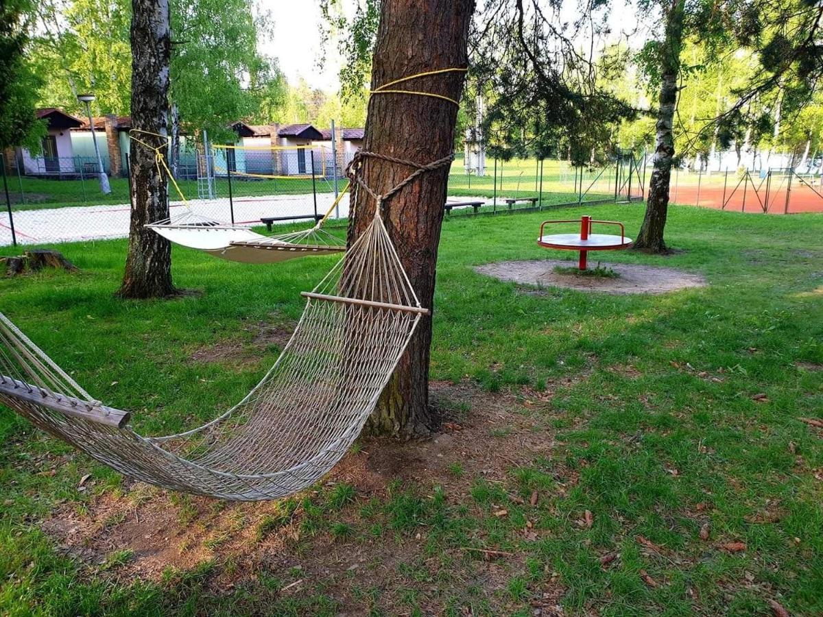 Chatovy Tabor Maly Ratmirov エクステリア 写真